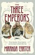 The Three Emperors (eBook, ePUB) - Bild 1