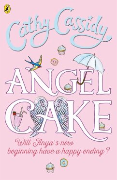 Angel Cake (eBook, ePUB) - Cassidy, Cathy