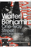 One-Way Street and Other Writings (eBook, ePUB)