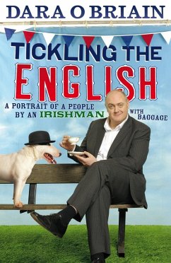 Tickling the English (eBook, ePUB) - O Briain, Dara