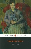 Three Lives (eBook, ePUB)