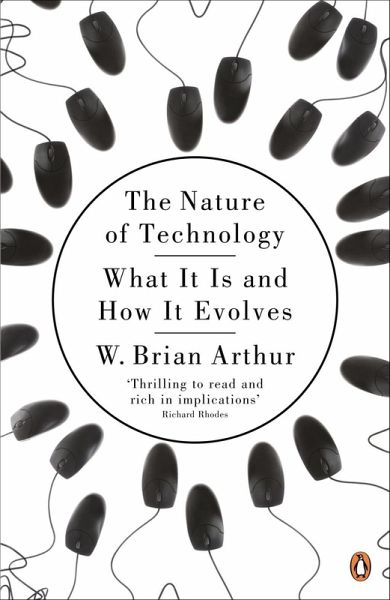 The Nature of Technology (eBook, ePUB)