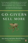 Go-Givers Sell More (eBook, ePUB)