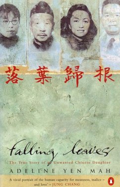 Falling Leaves Return to Their Roots (eBook, ePUB) - Yen Mah, Adeline