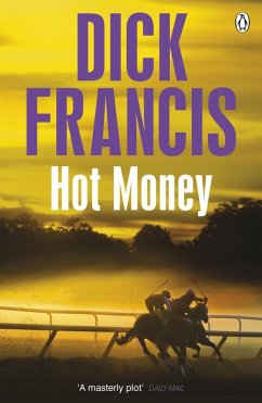 Hot Money (eBook, ePUB) - Francis, Dick