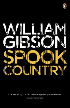 Spook Country (eBook, ePUB) - Gibson, William