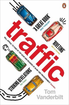 Cover Traffic (eBook, ePUB)