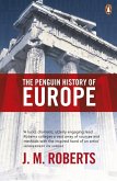 The Penguin History of Europe (eBook, ePUB)
