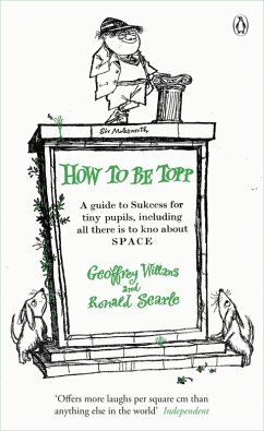 Cover How to be Topp (eBook, ePUB)