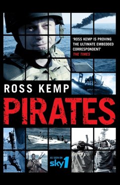 Pirates (eBook, ePUB) - Kemp, Ross