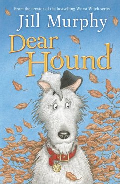 Dear Hound (eBook, ePUB) - Murphy, Jill