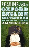 Reading the Oxford English Dictionary (eBook, ePUB)