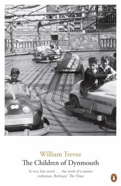 Cover The Children Of Dynmouth (eBook, ePUB)