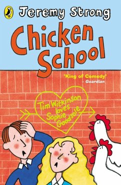 Cover Chicken School (eBook, ePUB)