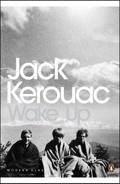 Wake Up (eBook, ePUB) - Kerouac, Jack