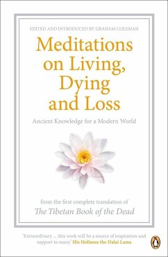 Cover Meditations on Living, Dying and Loss (eBook, ePUB)