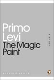 The Magic Paint (eBook, ePUB)