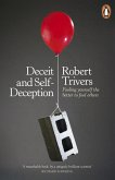 Deceit and Self-Deception (eBook, ePUB)