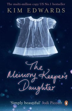 The Memory Keeper's Daughter (eBook, ePUB) - Edwards, Kim