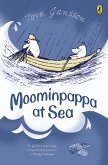 Moominpappa at Sea (eBook, ePUB)