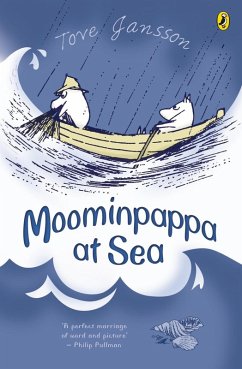 Moominpappa at Sea (eBook, ePUB) - Jansson, Tove