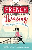 French Kissing (eBook, ePUB)