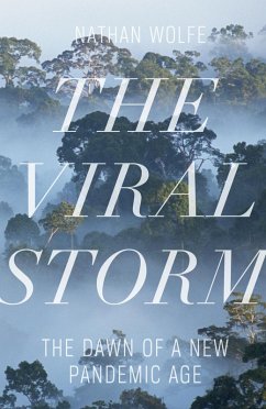 Cover The Viral Storm (eBook, ePUB)