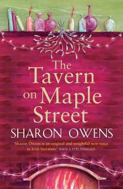 The Tavern on Maple Street (eBook, ePUB) Cover The Tavern on Maple Street (eBook, ePUB)
