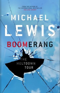 Boomerang (eBook, ePUB) - Lewis, Michael