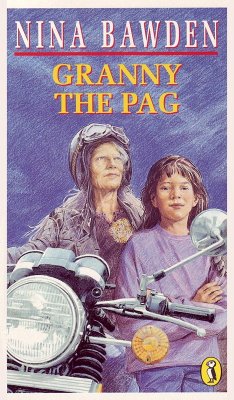Cover Granny the Pag (eBook, ePUB)