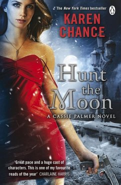 Hunt the Moon (eBook, ePUB) - Chance, Karen