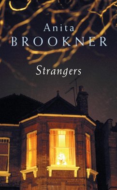 Cover Strangers (eBook, ePUB)