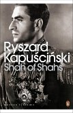 Shah of Shahs (eBook, ePUB)