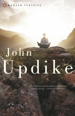 S. (eBook, ePUB) - Updike, John