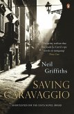 Saving Caravaggio (eBook, ePUB)