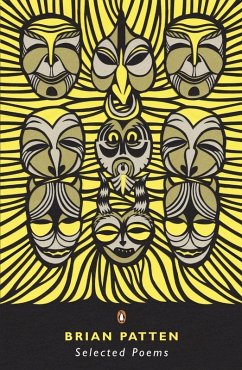 Cover Selected Poems (eBook, ePUB)