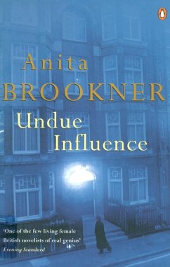 Cover Undue Influence (eBook, ePUB)
