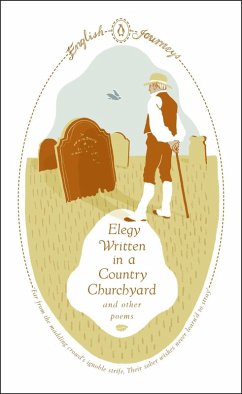 Elegy Written in a Country Churchyard and Other Poems (eBook, ePUB) - Gray, Thomas