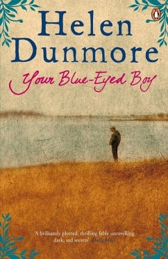 Your Blue-Eyed Boy (eBook, ePUB) - Dunmore, Helen