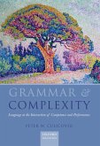 Grammar & Complexity (eBook, PDF) Grammar & Complexity (eBook, PDF)