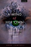 A Mind Of Her Own (eBook, ePUB)