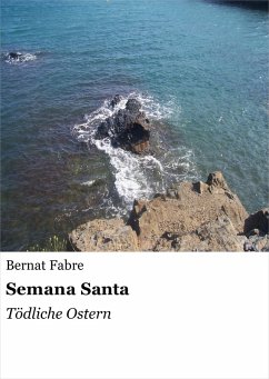 Cover Semana Santa (eBook, ePUB)