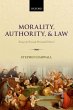 Morality, Authority, and Law (eBook,... - Bild 1