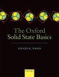 The Oxford Solid State Basics (eBook,... - Bild 1