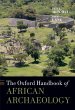 The Oxford Handbook of African... - Bild 1