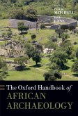 The Oxford Handbook of African Archaeology (eBook, ePUB)