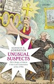 Unusual Suspects (eBook, ePUB)