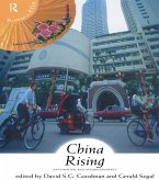 China Rising (eBook, PDF)