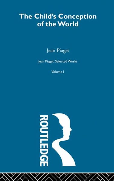 Child's Conception of the World (eBook, PDF) Child's Conception of the World (eBook, PDF)
