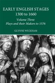 Plays and their Makers up to 1576 (eBook, PDF)